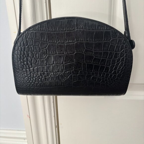 A.P.C. Demi-Lune Bag - Picture 3 of 6